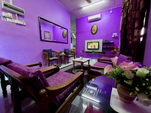 Homestay ZEFMA